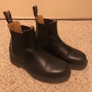 Doc Marten 2976 Chelsea Boots